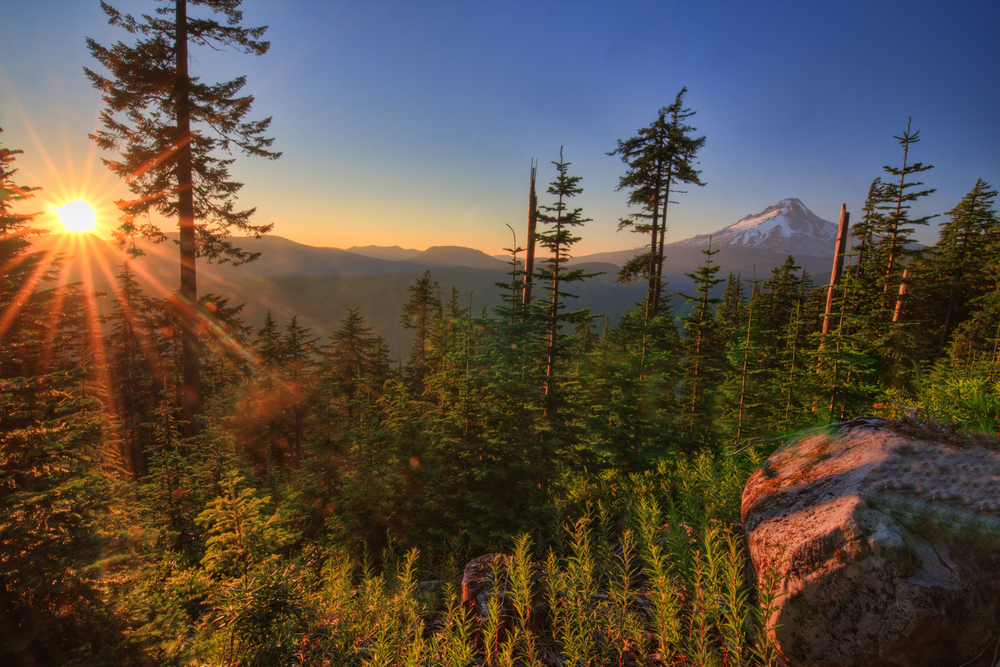 things to do in Bend Oregon