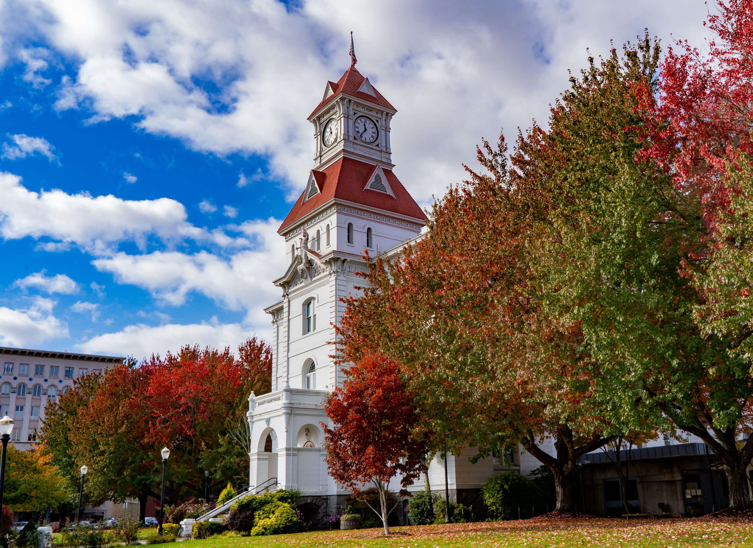 Pros and Cons of Living in Corvallis Oregon