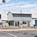 Front view of Northwest Self Storage facility in Redmond, OR on Maple Ave