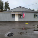 Northwest Self Storage facility main office in Gladstone, OR on SE 82nd Dr