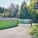 Northwest self storage units with gated access in Oregon City, OR on Molalla Ave